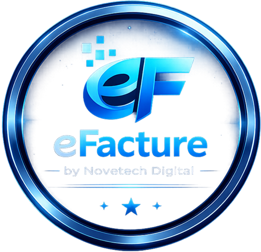 Logo eFacture