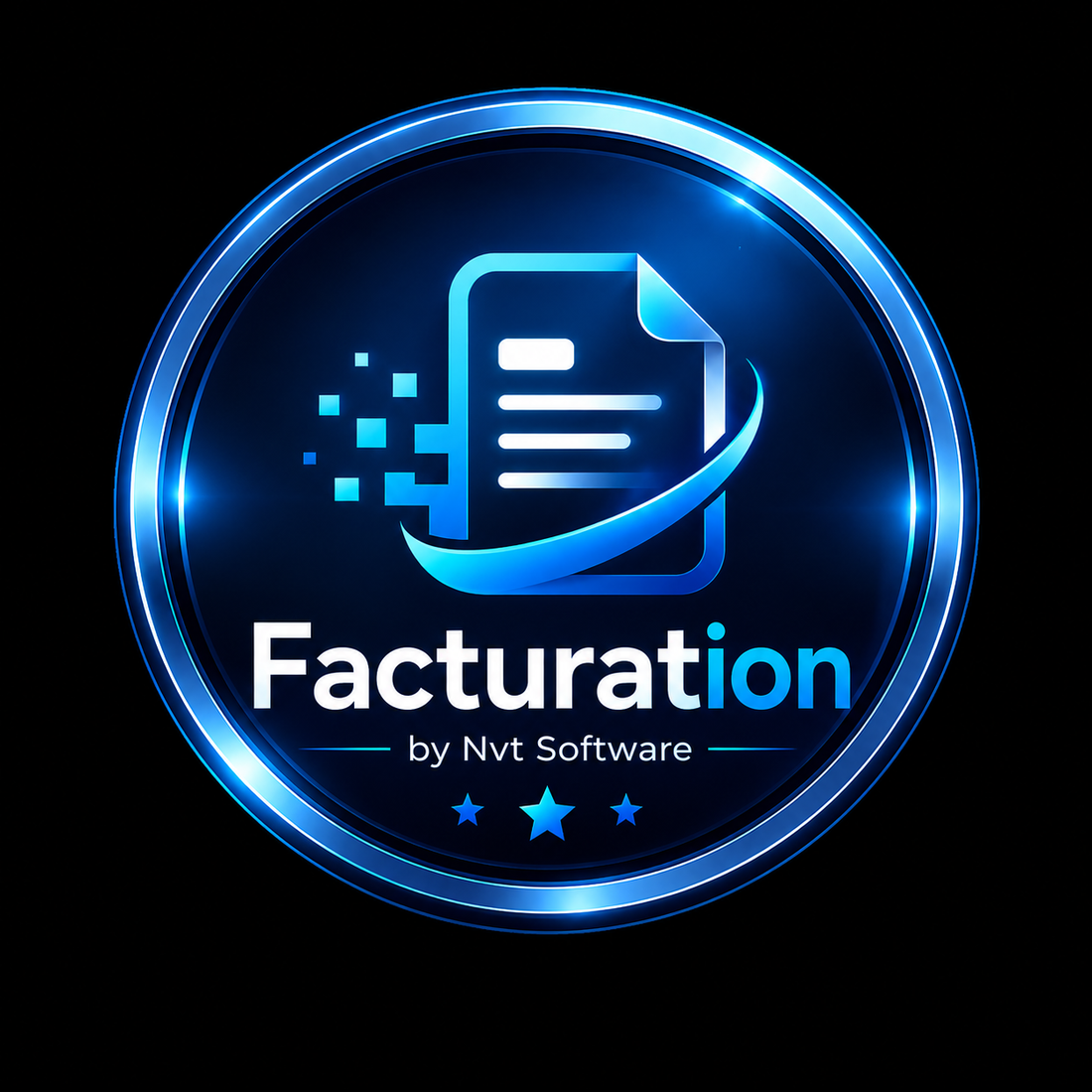 Logo Facturation